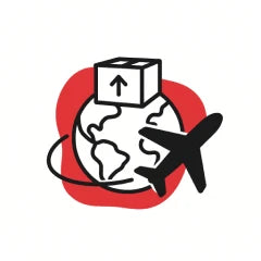 Worldwide Delivery